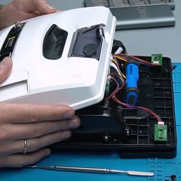 Ремонт Робот-мойщик окон